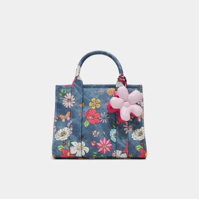 Sac cabas Floralbloomm Sac cabas Floralbloomm