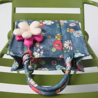 Sac cabas Floralbloomm
