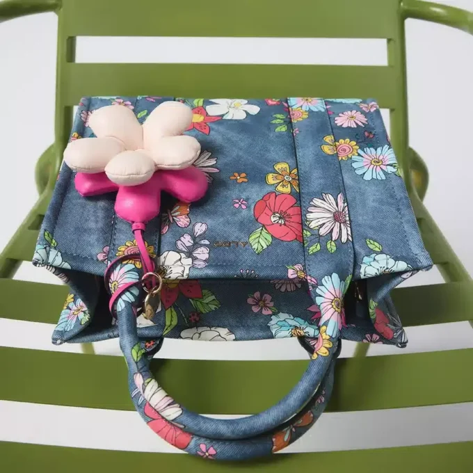 Sac cabas Floralbloomm Sac cabas Floralbloomm
