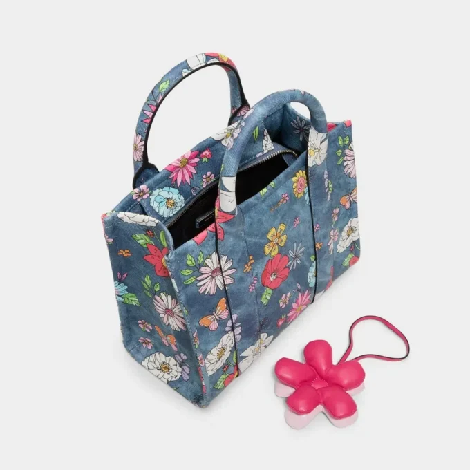 Sac cabas Floralbloomm Sac cabas Floralbloomm