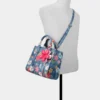 Sac cabas Floralbloomm Sac cabas Floralbloomm