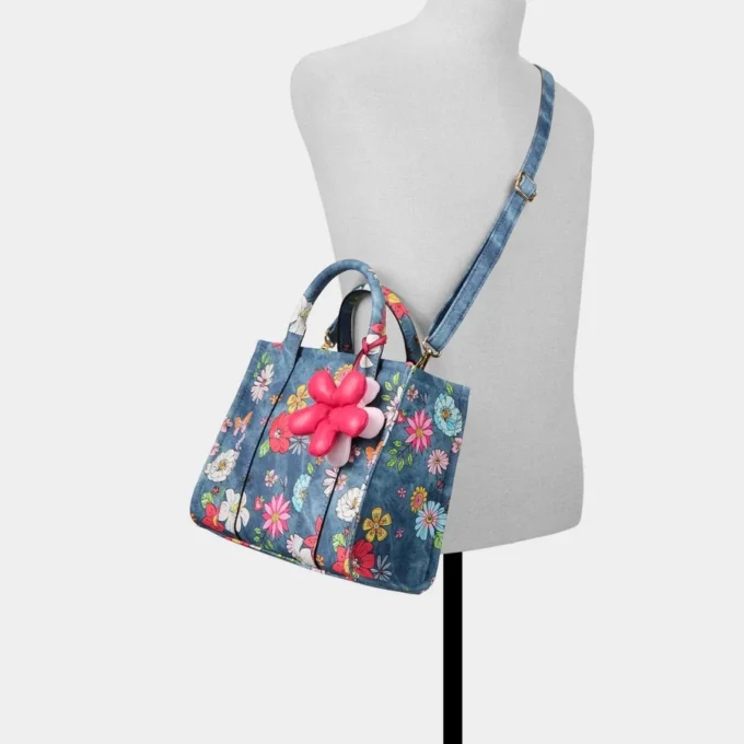 Sac cabas Floralbloomm Sac cabas Floralbloomm