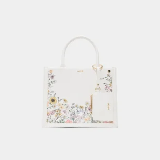 Sac cabas Floralliee