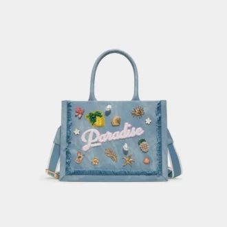 Sac cabas Paradisetotee