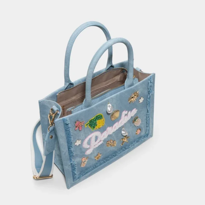 Sac cabas Paradisetotee Sac cabas Paradisetotee