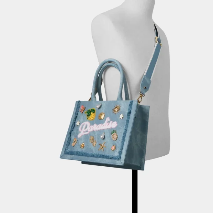 Sac cabas Paradisetotee Sac cabas Paradisetotee