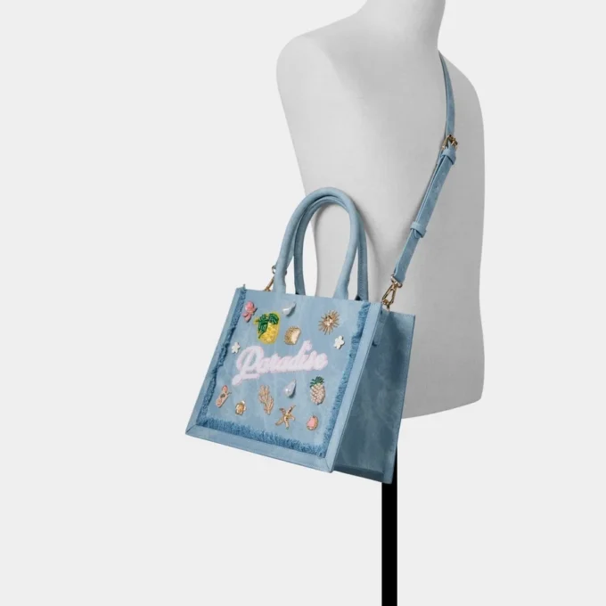 Sac cabas Paradisetotee Sac cabas Paradisetotee