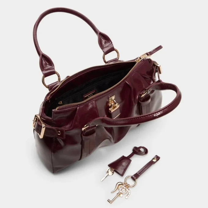 Sac cartable Alosaa