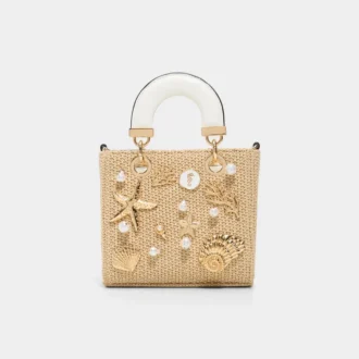 Sac à main Seashellminiix