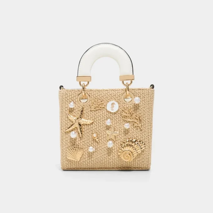 Sac à main Seashellminiix