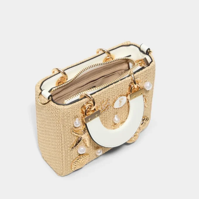 Sac à main Seashellminiix