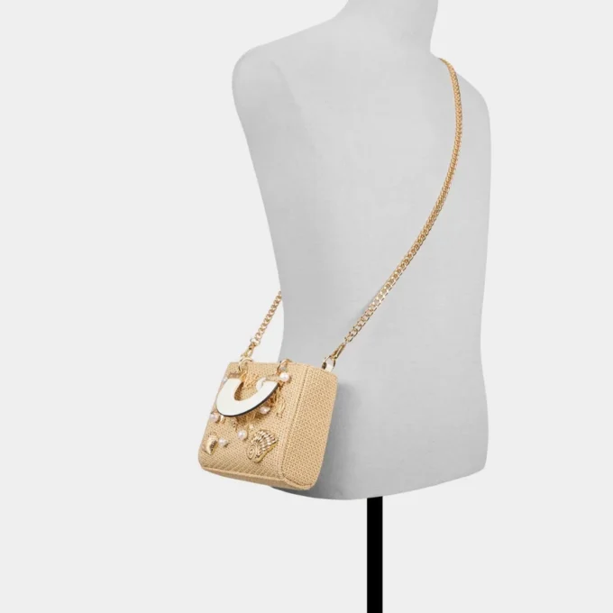 Sac à main Seashellminiix