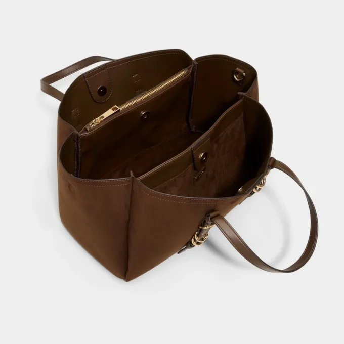 Sac Meleahh Satchel
