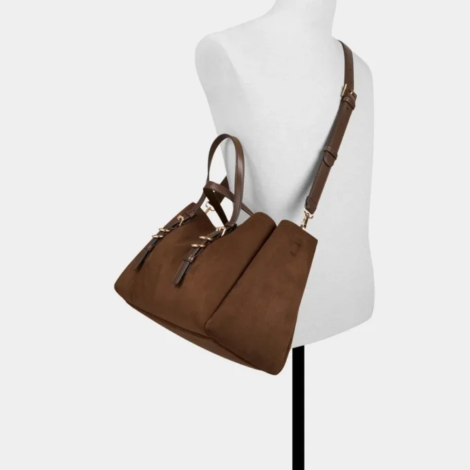 Sac Meleahh Satchel