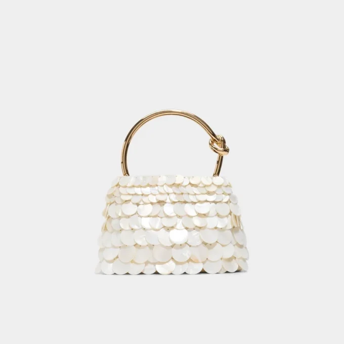 Sac à poignée Adyaa