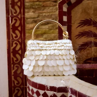 Sac à poignée Adyaa