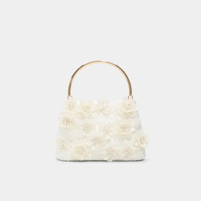 Sac à poignées Blanchefleurr Sac à poignées Blanchefleurr