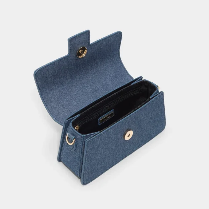Sac à poignées Callunaa Sac à poignées Callunaa
