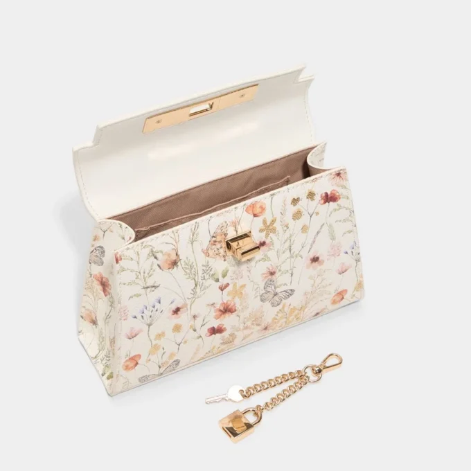 Sac à poignées Leoraa Sac à poignées Leoraa