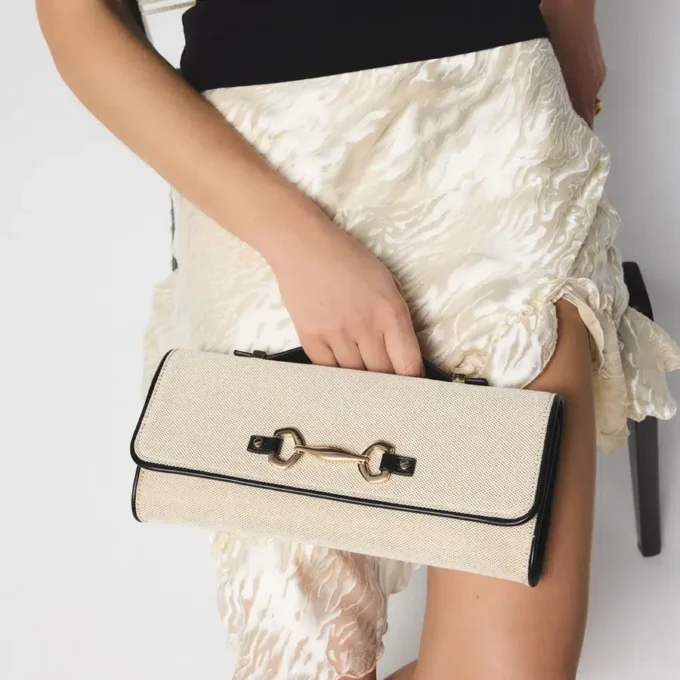 Sac à poignées Lookaa