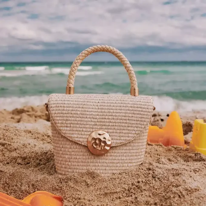 Sac à poignées Solettaa