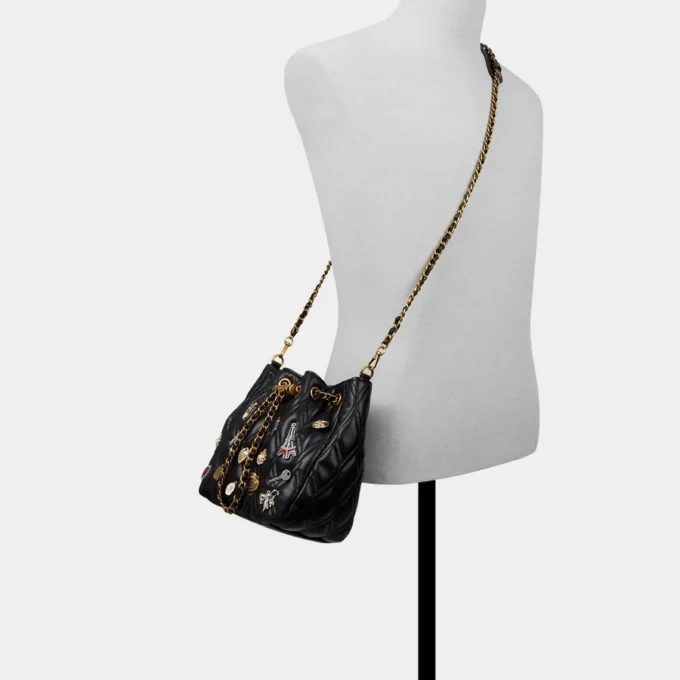 Sac seau Parischarmm Sac seau Parischarmm