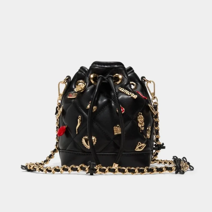 Sac seau Romalovee