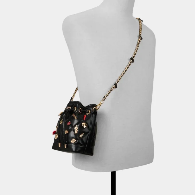 Sac seau Romalovee