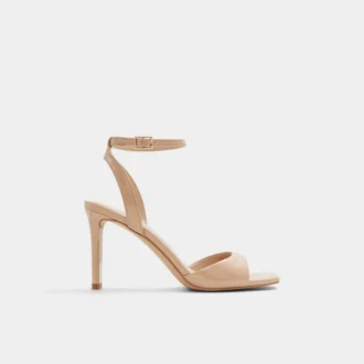 Sake Sandale à talons et lanières