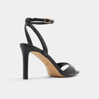 Sake Sandale à talons et lanières