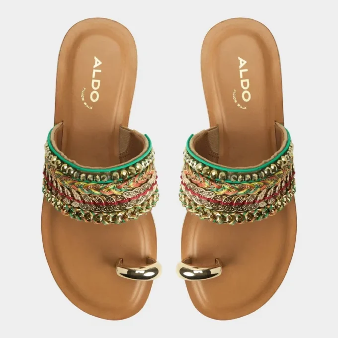 Sandale Beachwalk