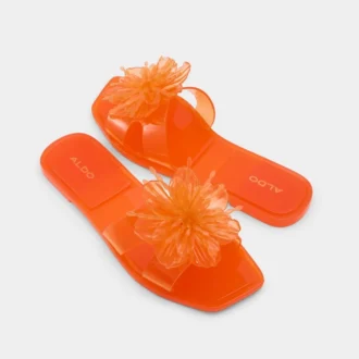 Sandale en plastique Darlia