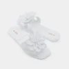 Sandale en plastique Darlia