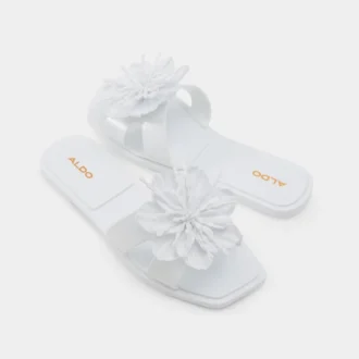 Sandale en plastique Darlia