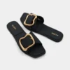 Sandale en plastique Zoea