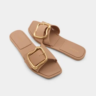 Sandale en plastique Zoea