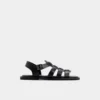 Sandale gladiateur Romney