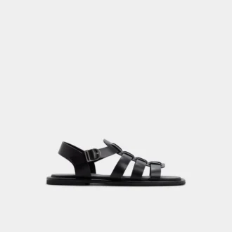 Sandale gladiateur Romney