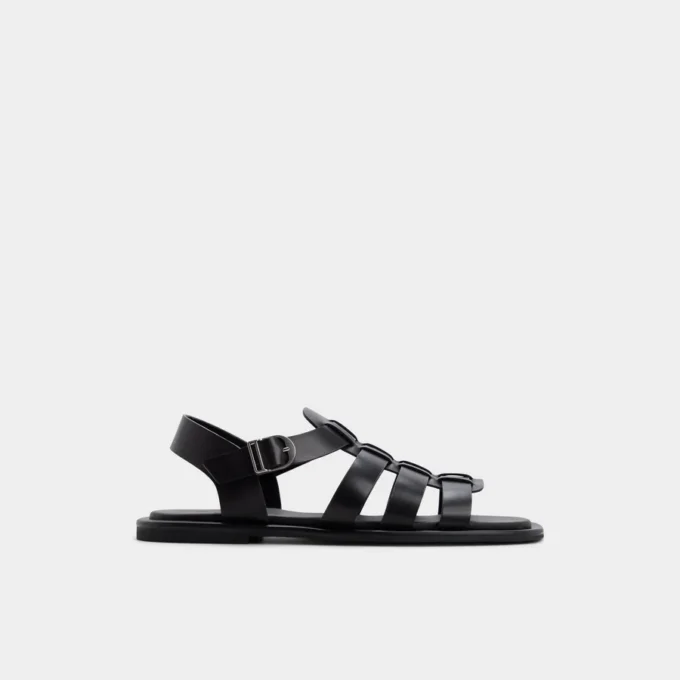 Sandale gladiateur Romney