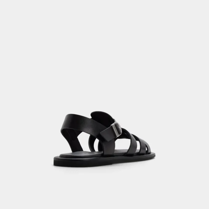 Sandale gladiateur Romney