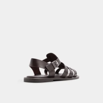 Sandale gladiateur Romney