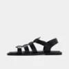 Sandale gladiateur Romney