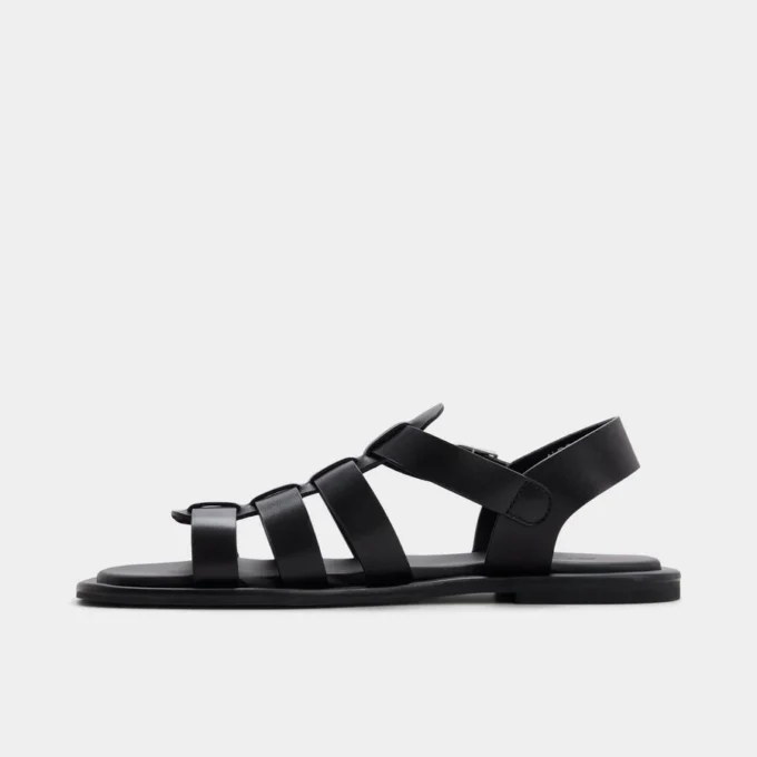 Sandale gladiateur Romney