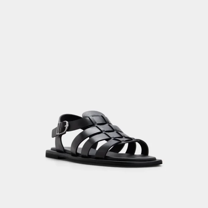 Sandale gladiateur Romney