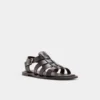 Sandale gladiateur Romney