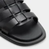 Sandale gladiateur Romney