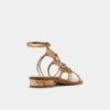 Sandale gladiateur Sandjewel
