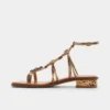 Sandale gladiateur Sandjewel
