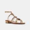 Sandale gladiateur Sandjewel