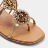 Sandale gladiateur Sandjewel